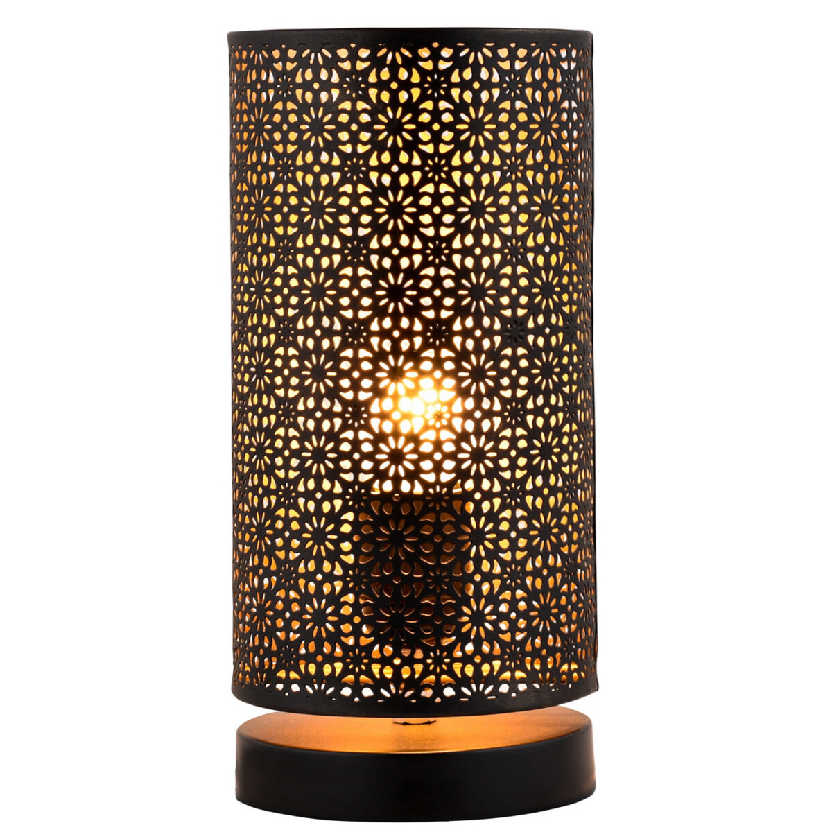 Modern Decorative Table Lamp, Nightstand box
