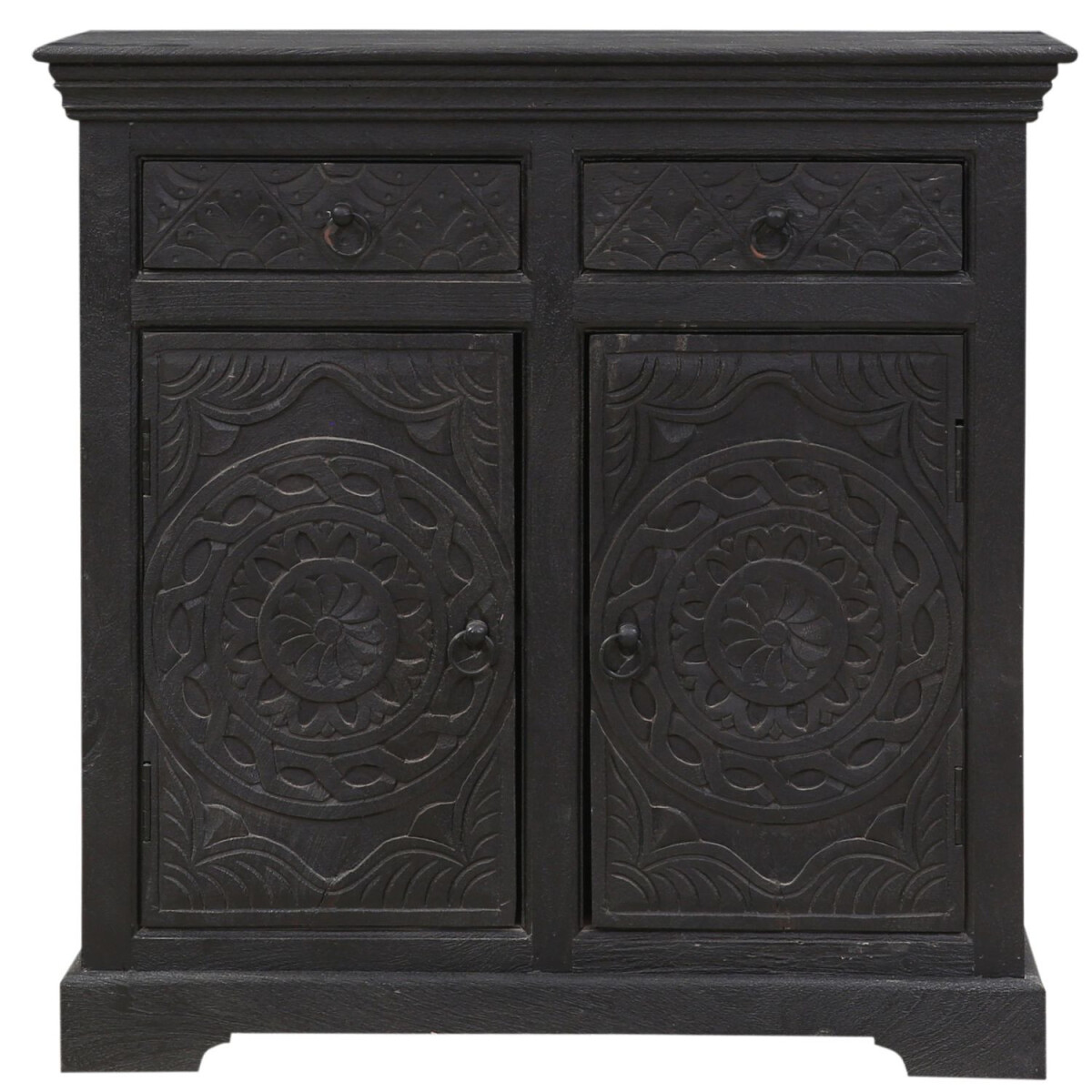 Scandinavian Furniture Sideboard Nightst box