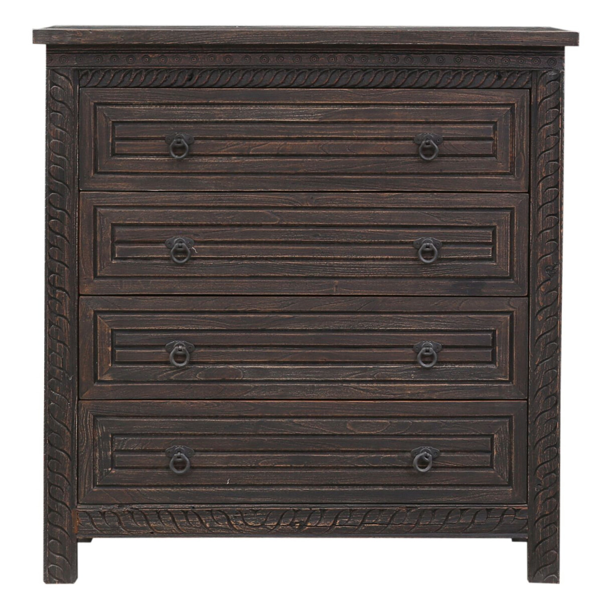 Scandinavian Furniture Sideboard Nightst box