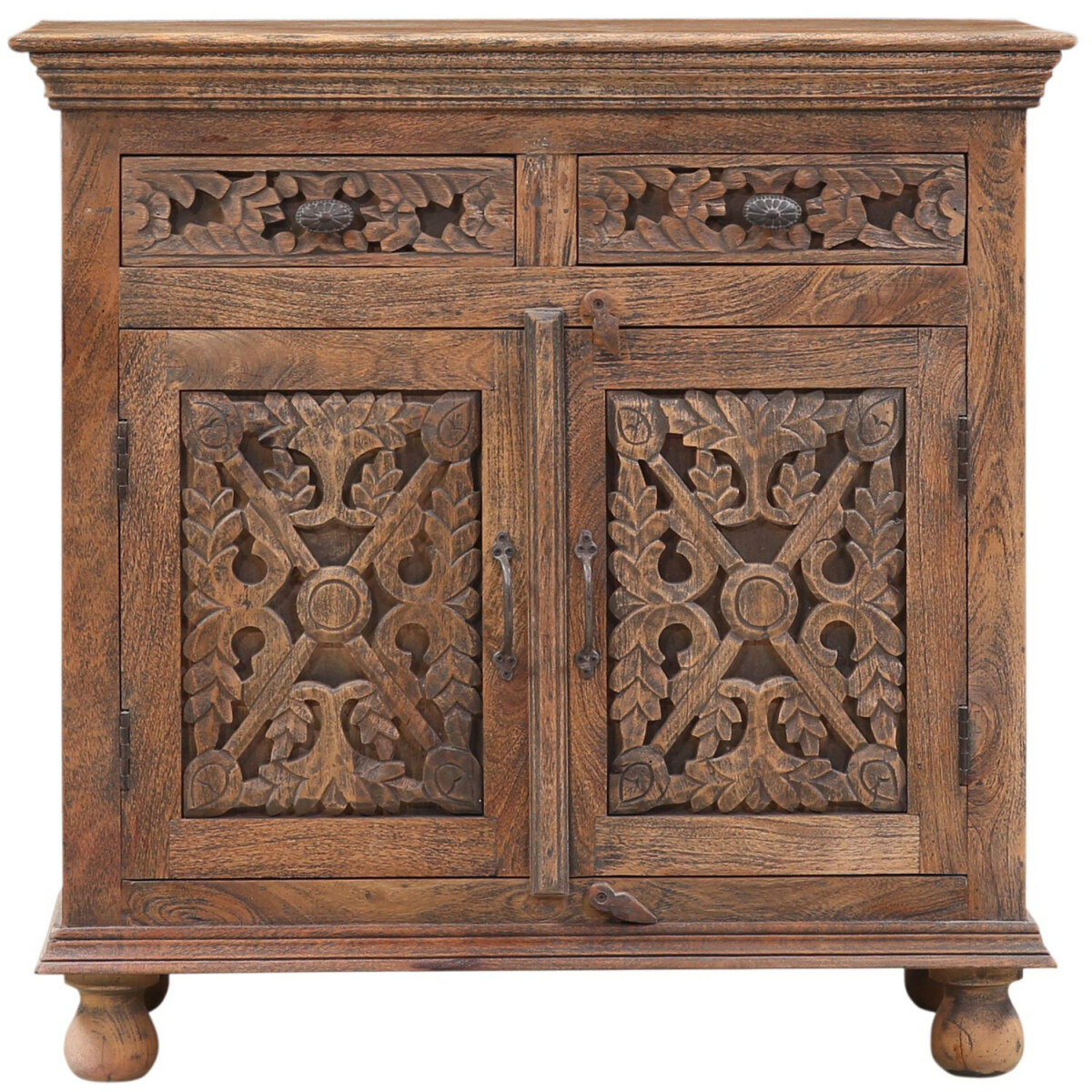 Vintage Furniture: Chest of Drawers, Sid box