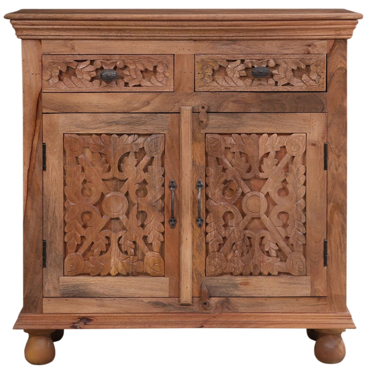 Vintage Furniture: Chest of Drawers, Sid box