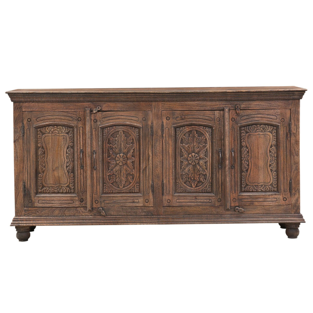 Scandinavian Vintage Sideboard, Noubia B box