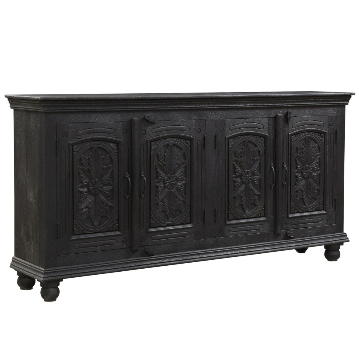 Scandinavian Vintage Sideboard, Somios B box