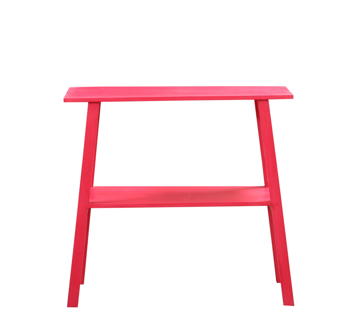 Pop Art Decorative Console Table, Japand box