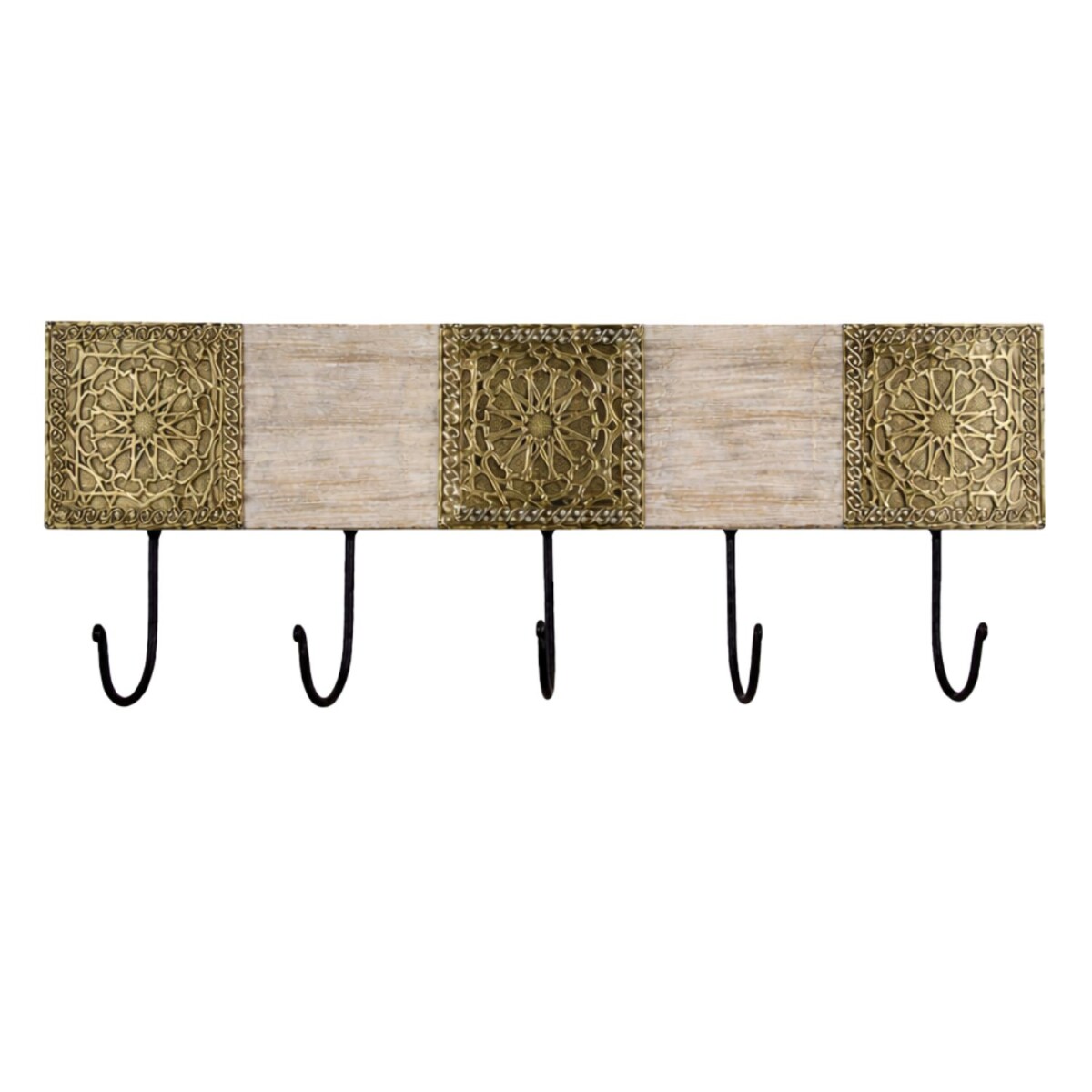 Orient Amolika Large Coat Hook Rack - 50 box