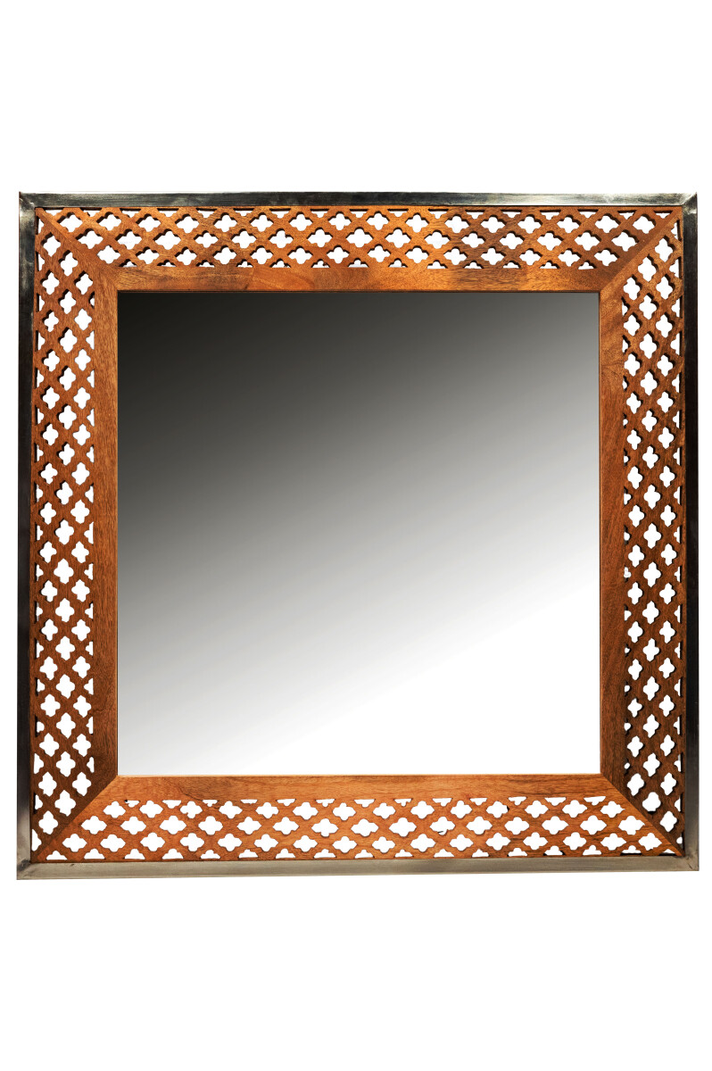 Moroccan Mirror Wall Mirror Morocco - 87 box