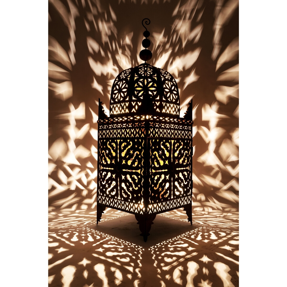 Orient Frane Lantern, 165 cm box