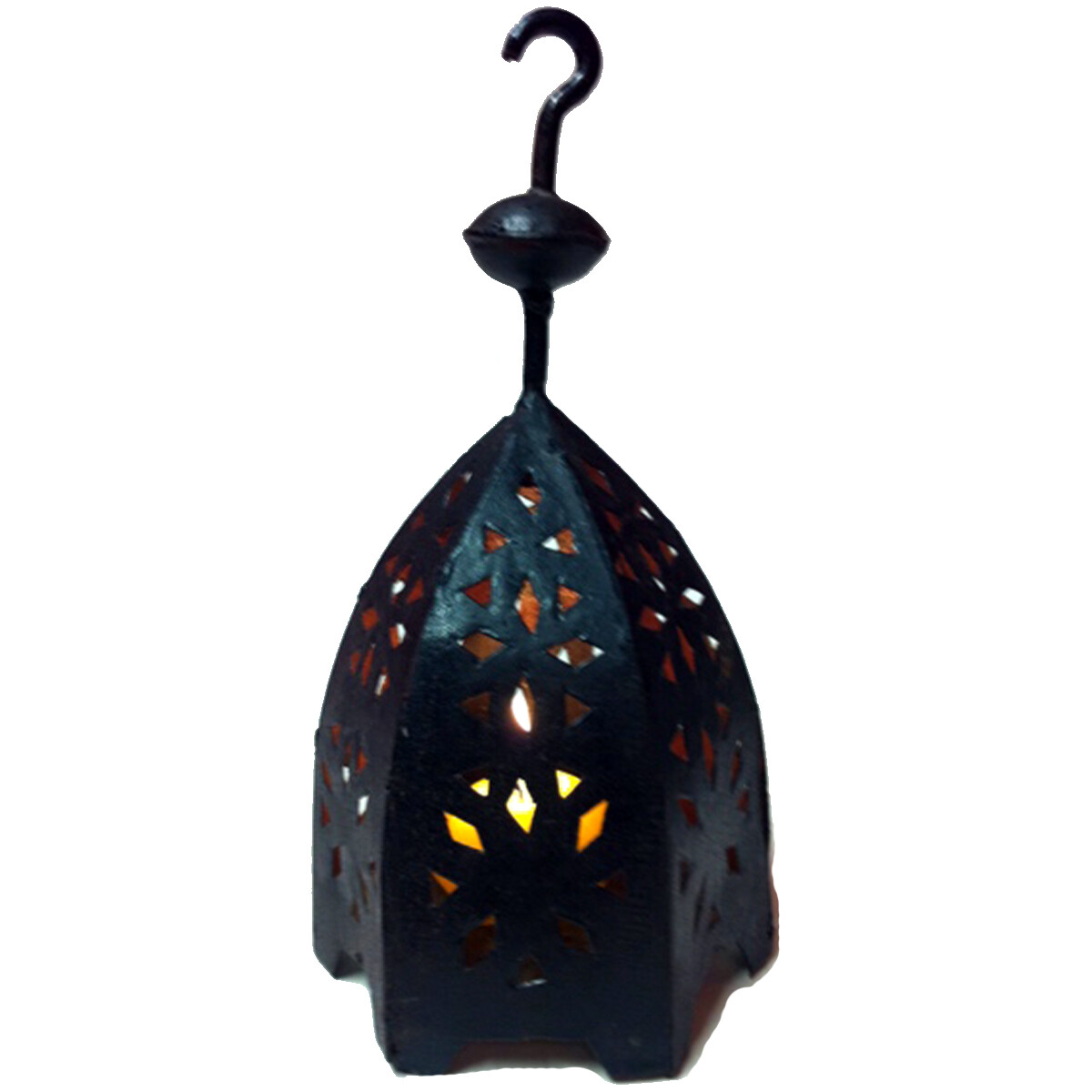 Sliman Oriental Lantern, 30 cm box