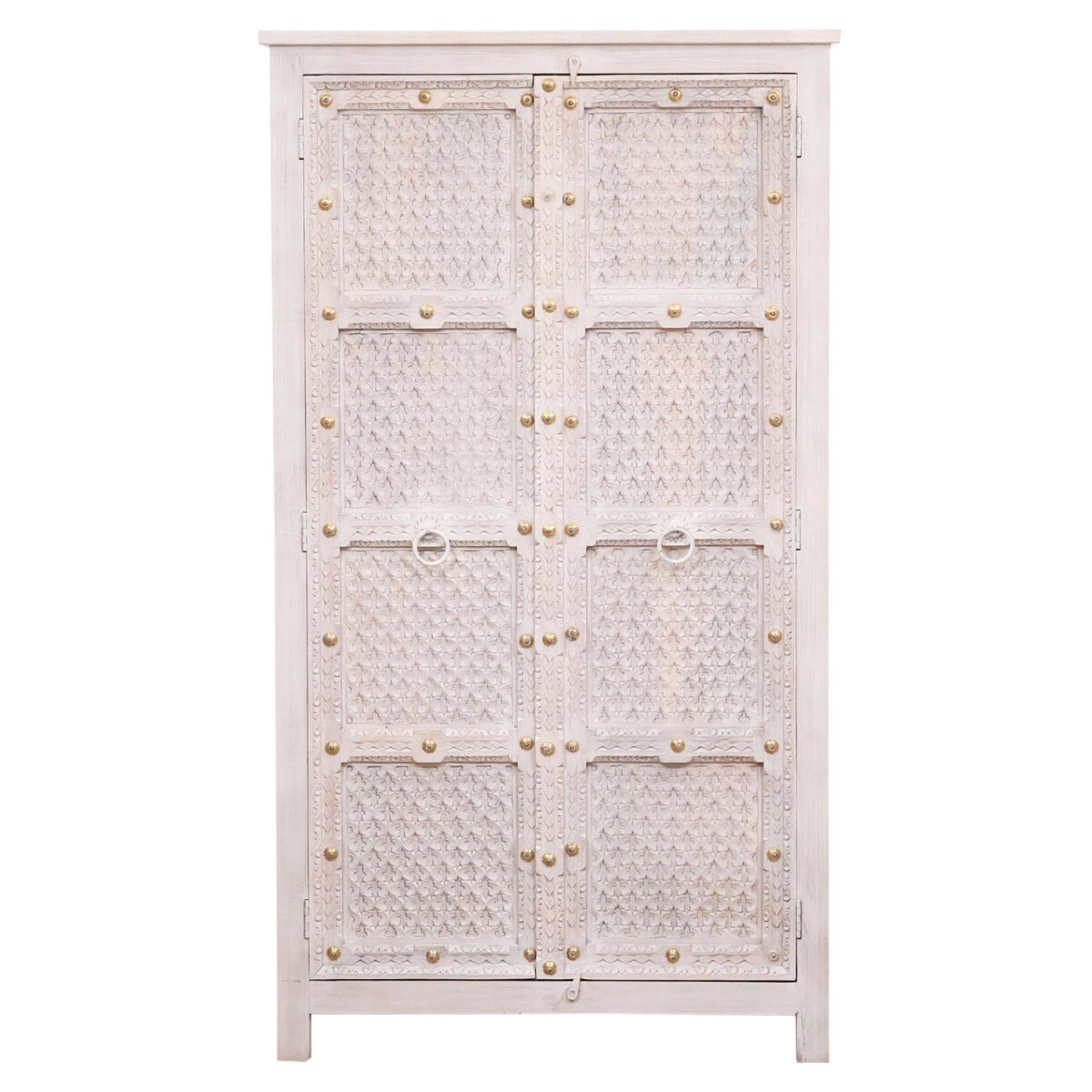 Joumana Oriental Hallway Cabinet box