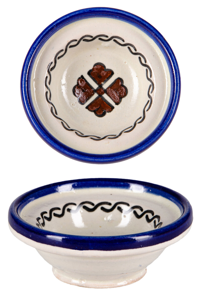 Moroccan Tapas Bowls and Small Bowls fro box