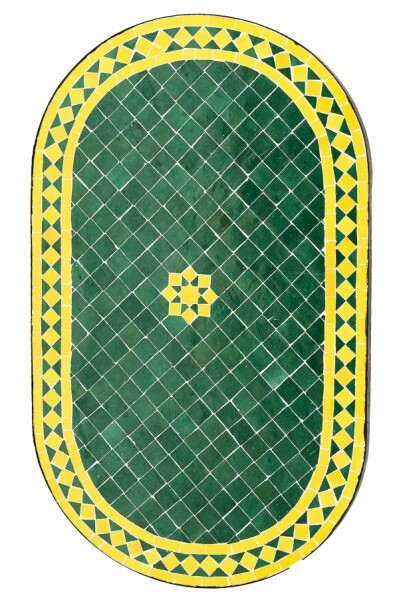 Green Yellow